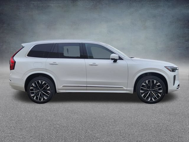 New 2026 Volvo XC90 B6 Plus w/ Protection Package AWD/4WD image 8