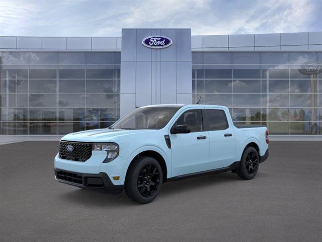 New 2026 Ford Maverick XLT w/ Equipment Group 301A
