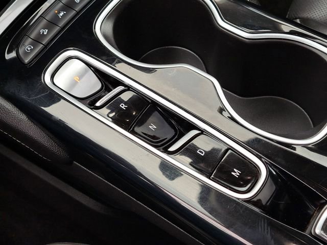 Used 2021 Buick Envision Avenir w/ Technology Package II image 19