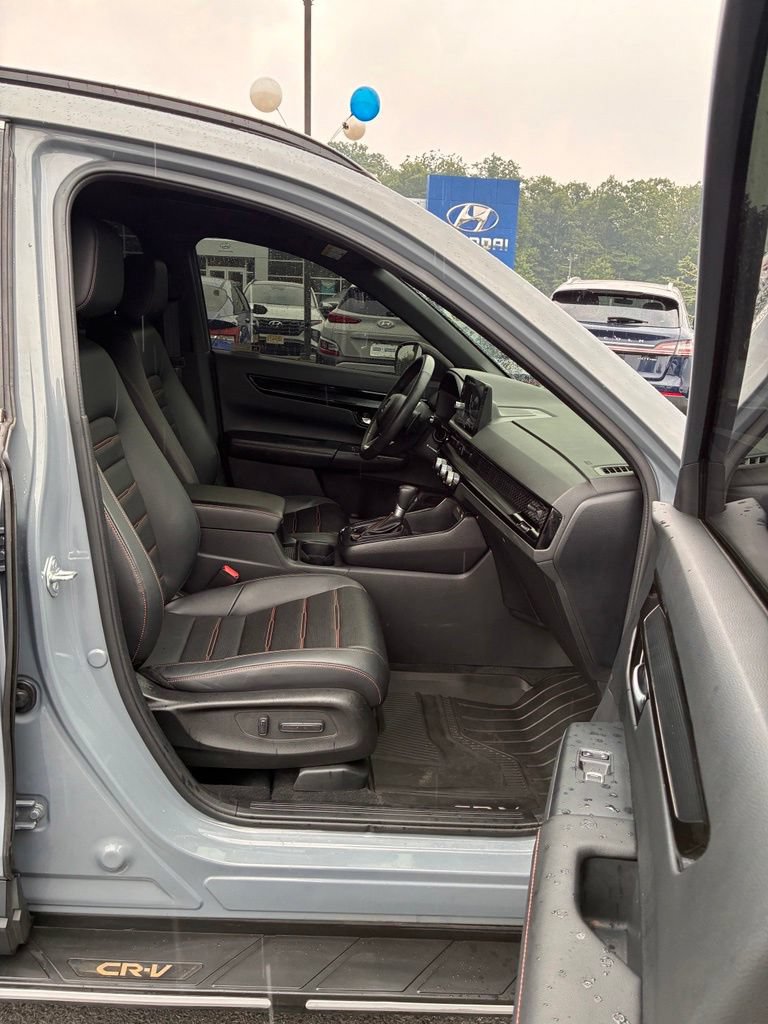 Used 2024 Honda CR-V Sport Touring image 19