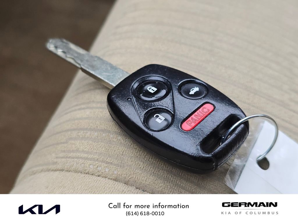 Used 2012 Honda Accord LX image 36