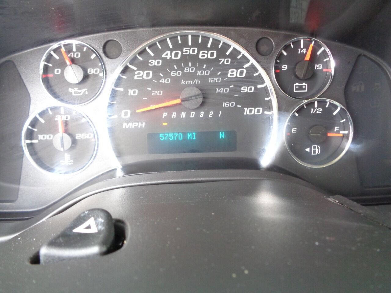 Used 2014 Chevrolet Express 1500 LT w/ LT Preferred Equipment Group image 38