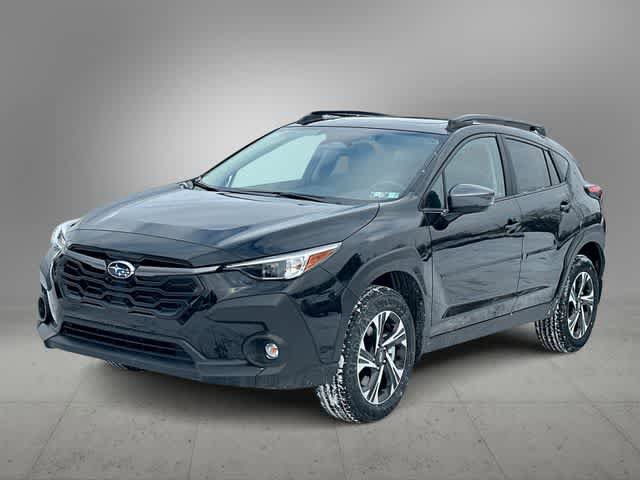 New 2026 Subaru Crosstrek 2.0i Premium AWD/4WD image 1