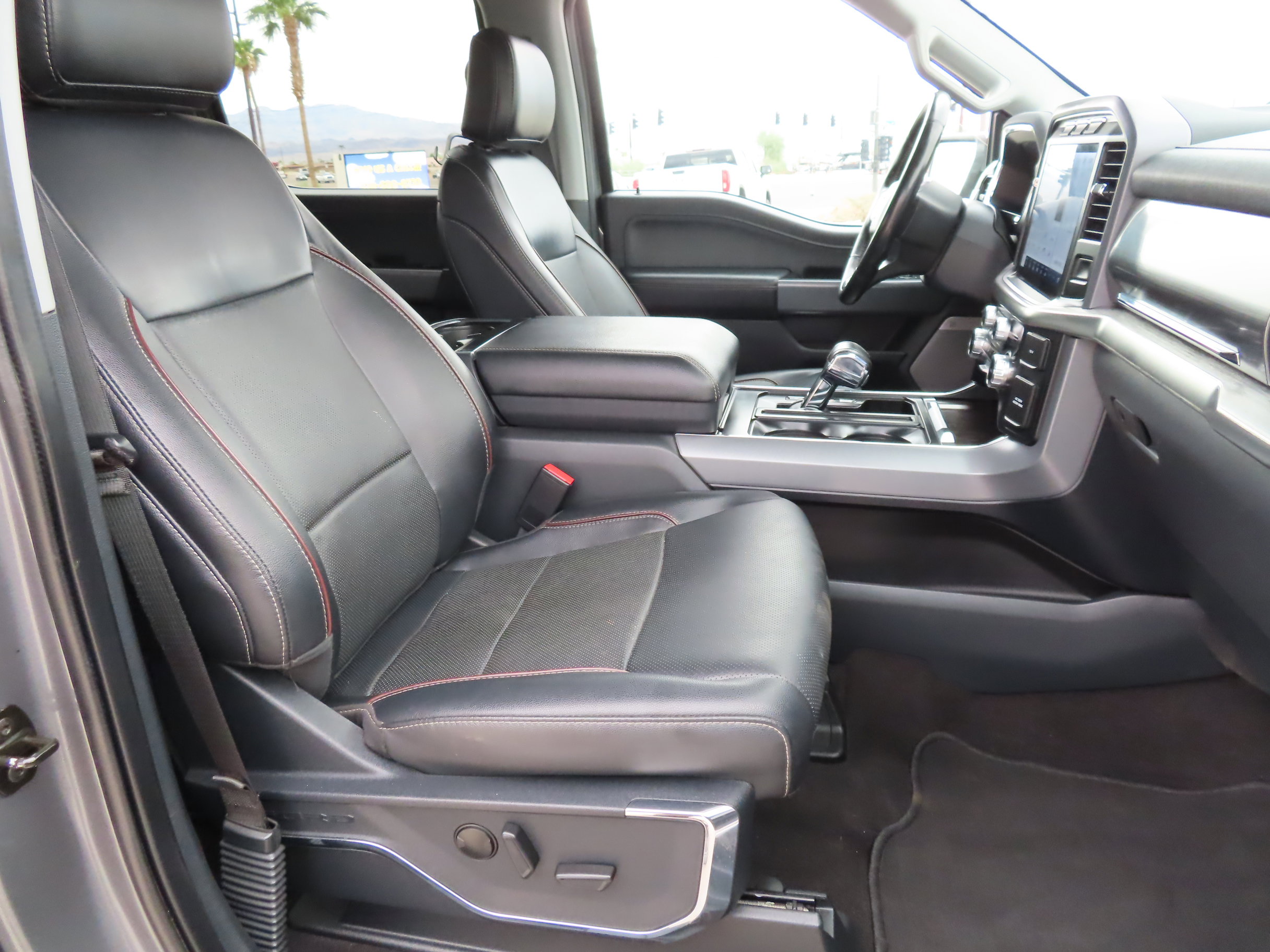 Used 2023 Ford F150 Lariat image 15