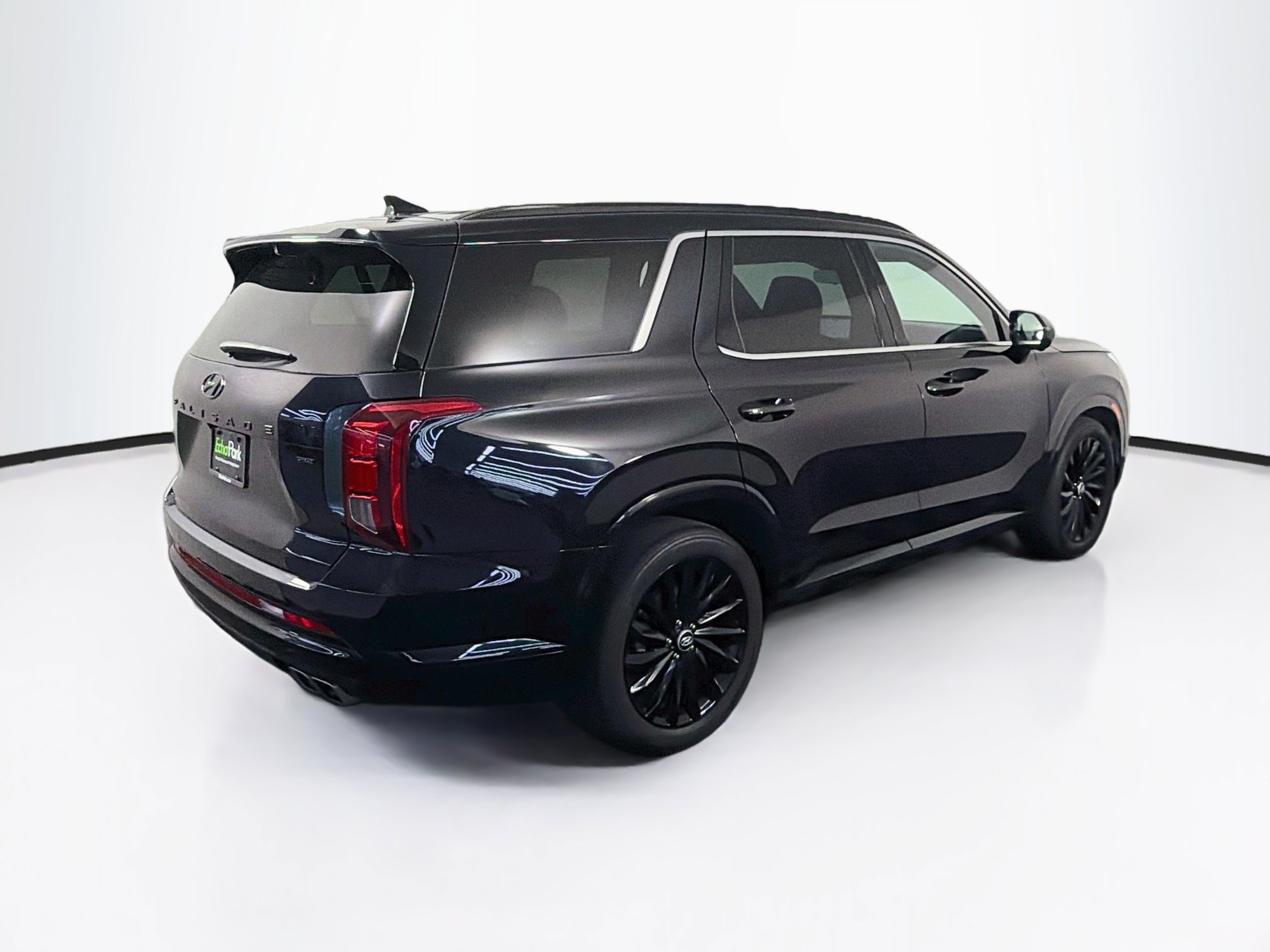 Used 2024 Hyundai Palisade Calligraphy AWD/4WD image 9