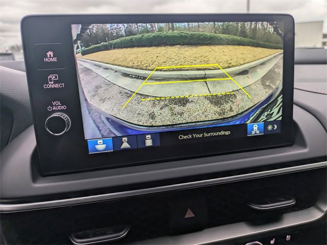 Certified 2025 Acura ADX A-Spec image 17