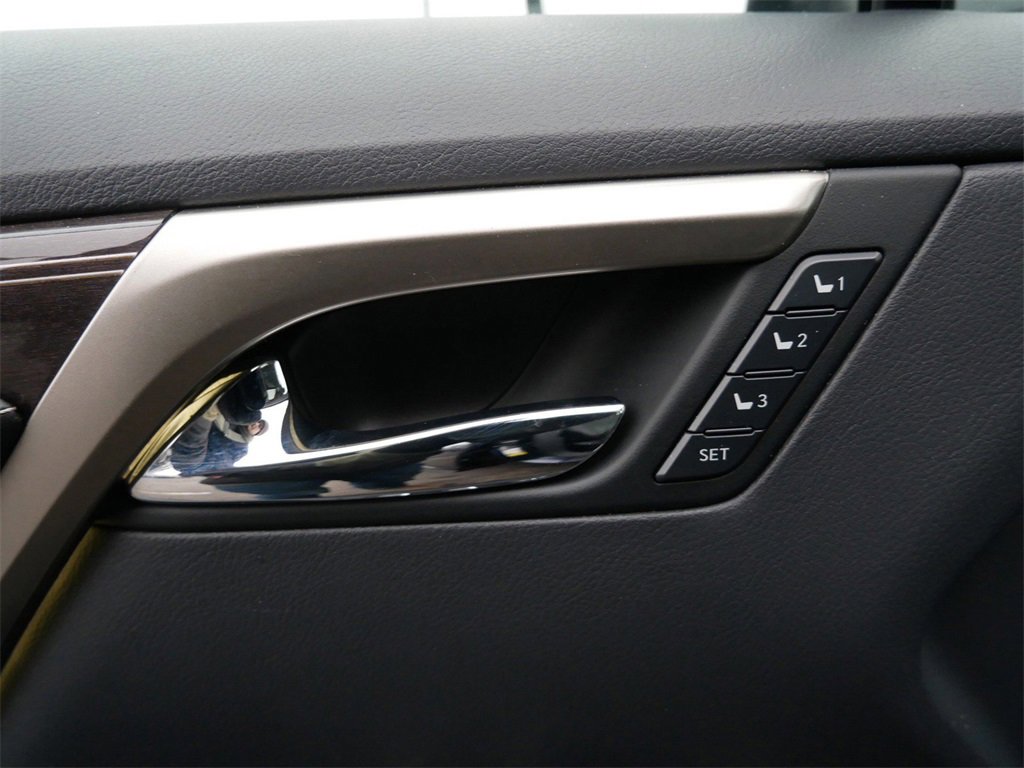 Certified 2021 Lexus RX 450h AWD w/ Luxury Package image 14