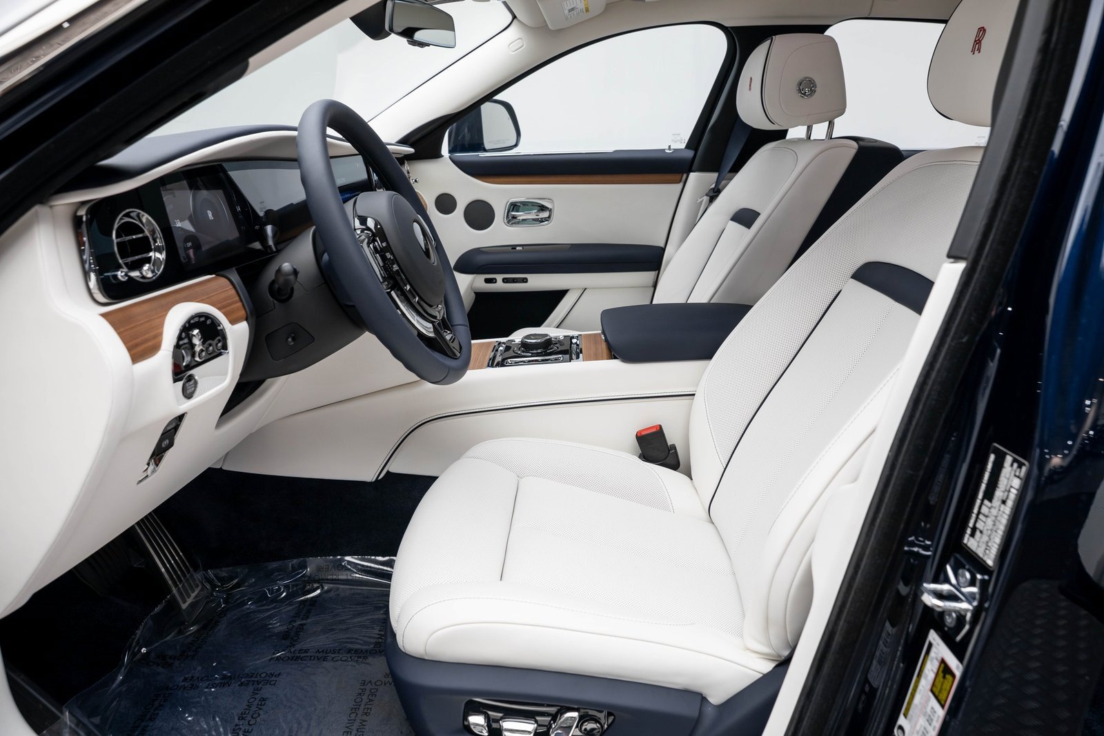 New 2026 Rolls-Royce Ghost image 9