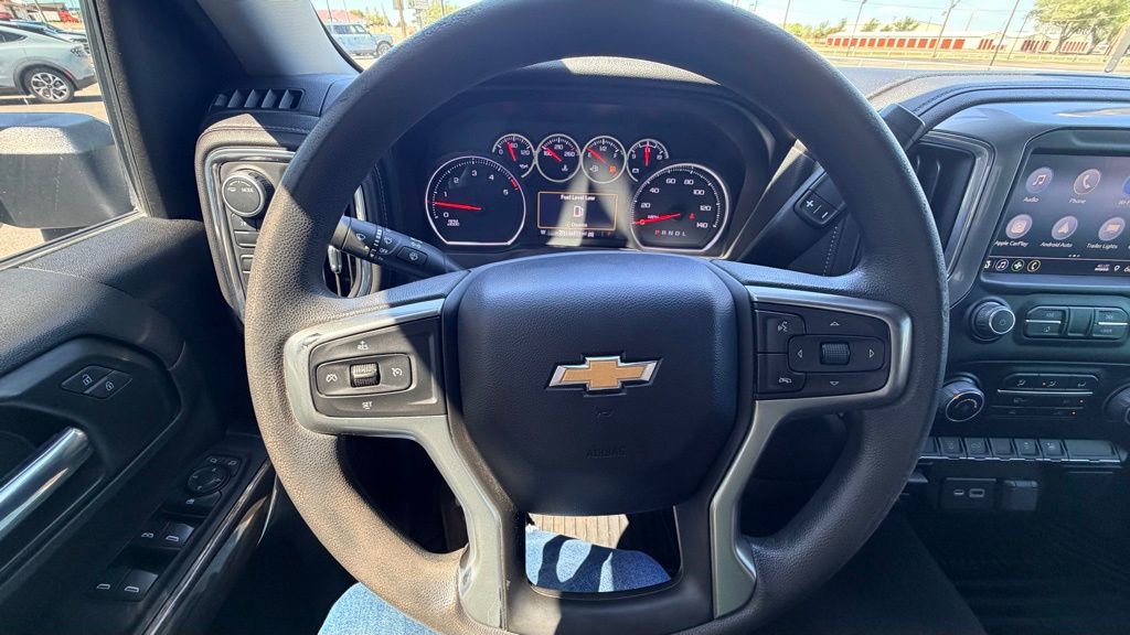 Used 2022 Chevrolet Silverado 3500 LT image 20