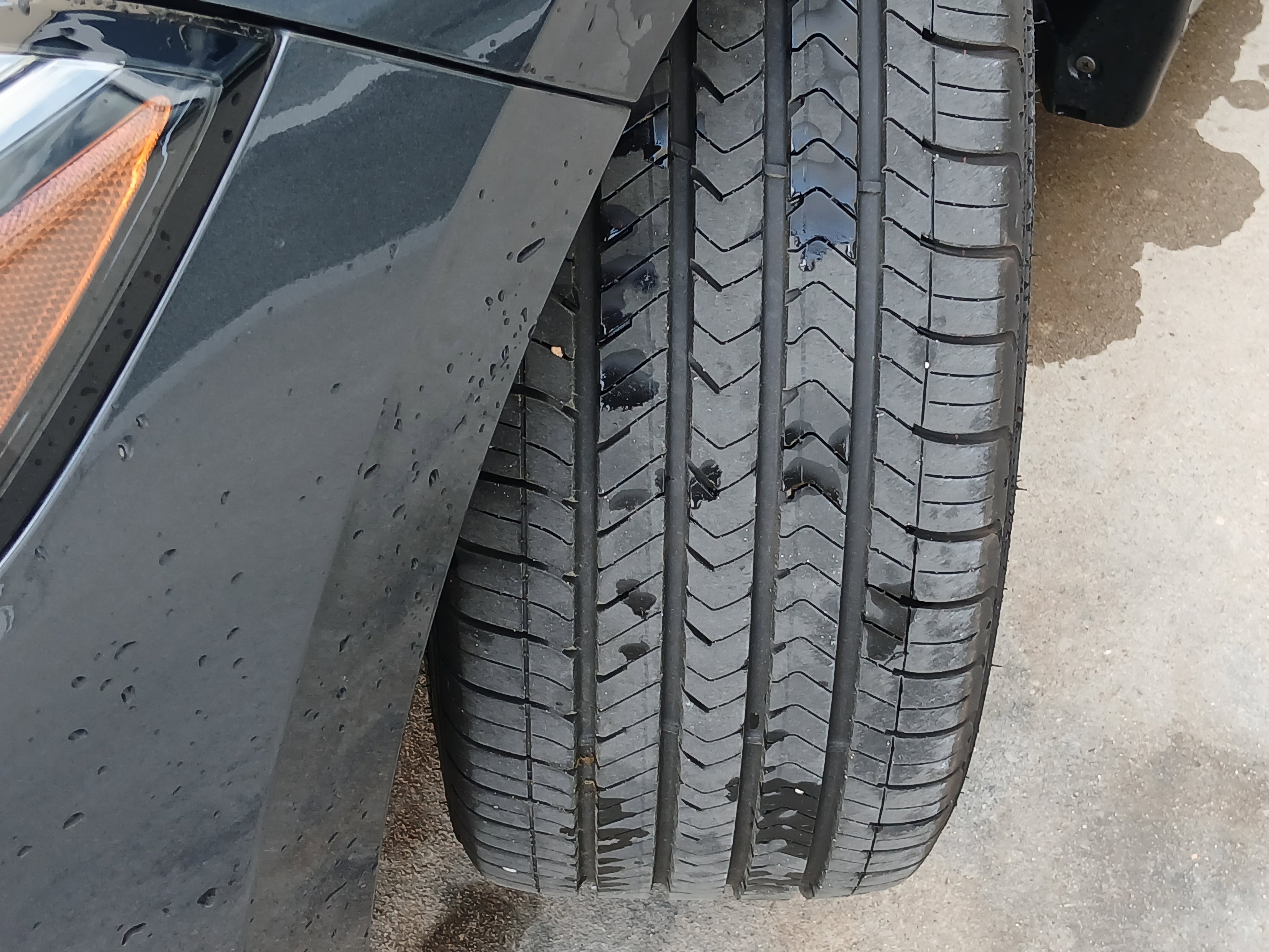 Used 2024 Honda Civic Touring image 16