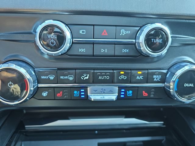 Certified 2026 Ford F450 Platinum AWD/4WD image 25