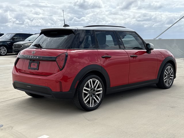 Used 2025 MINI Cooper S image 6