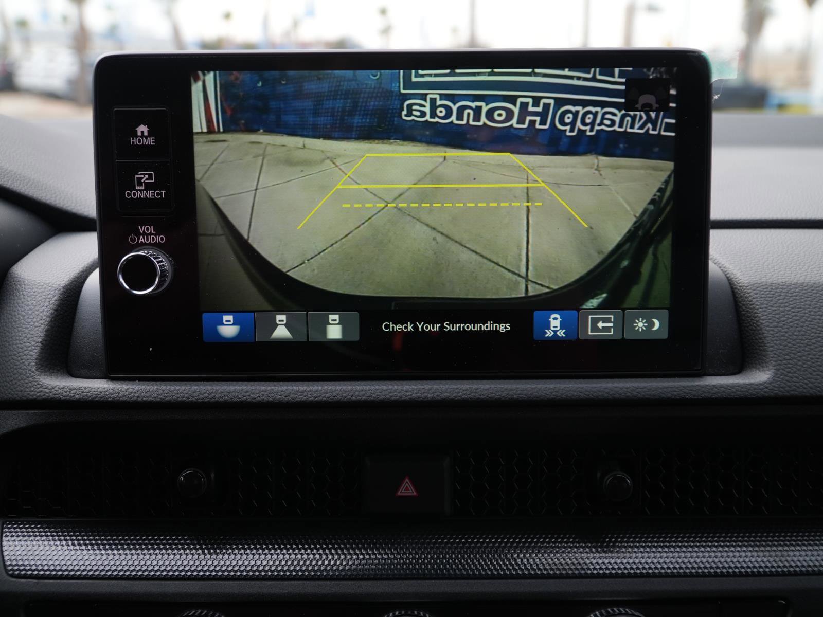 New 2026 Honda CR-V Sport-L image 26