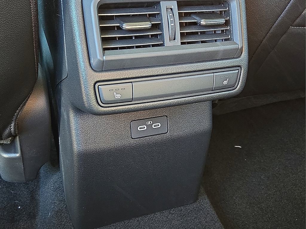 New 2026 MAZDA CX-50 2.5 Hybrid w/ Weather Package image 16