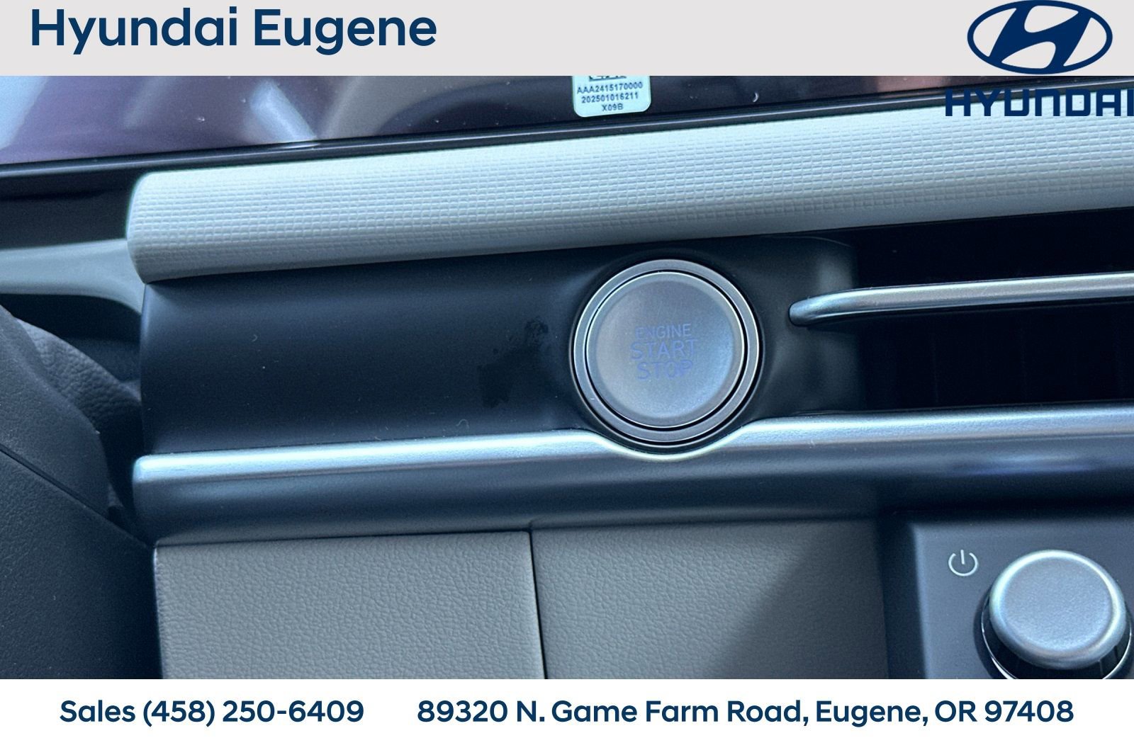 Used 2025 Hyundai Tucson SE image 25