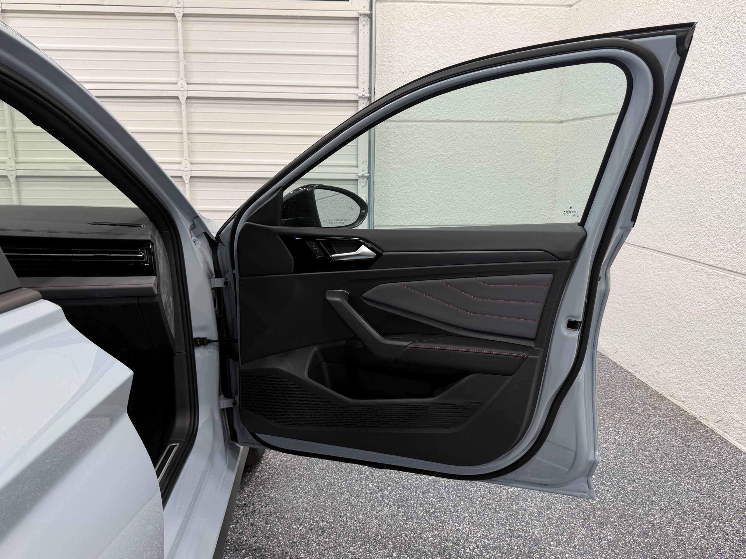 New 2026 Volkswagen Jetta GLI Autobahn FWD image 27
