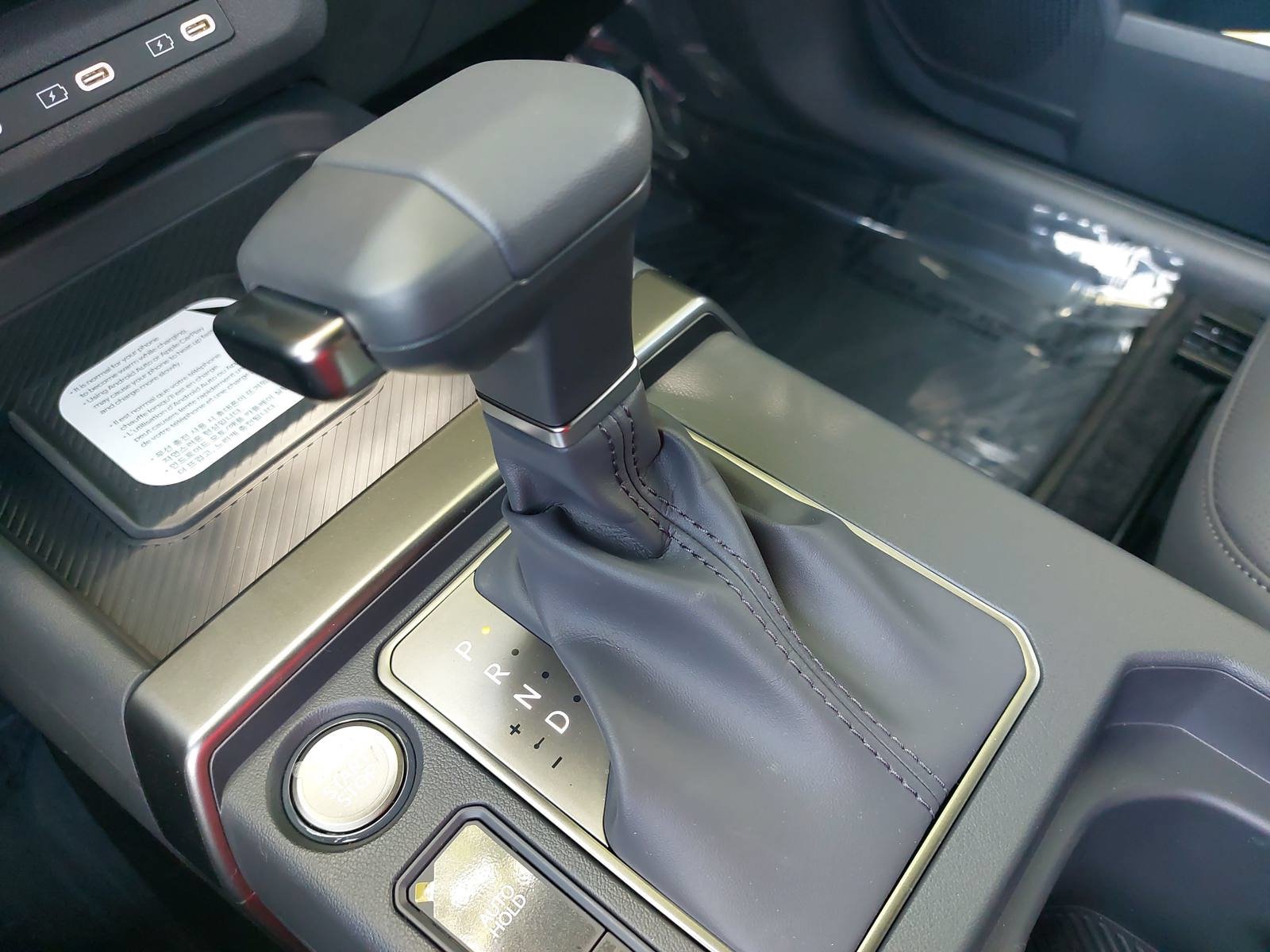 New 2027 Kia Seltos X-Line S AWD/4WD image 27
