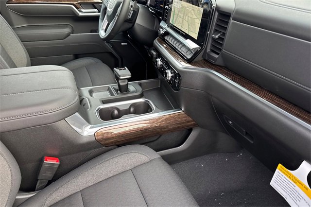 New 2026 GMC Sierra 1500 Elevation w/ Preferred Package image 17