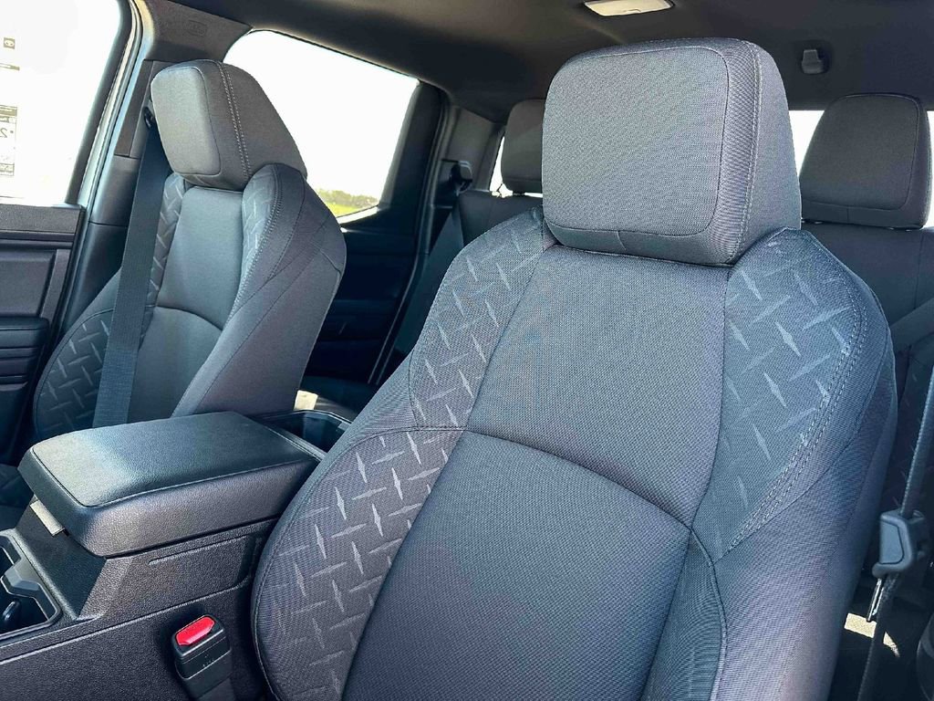 Used 2026 Toyota Tacoma SR image 10
