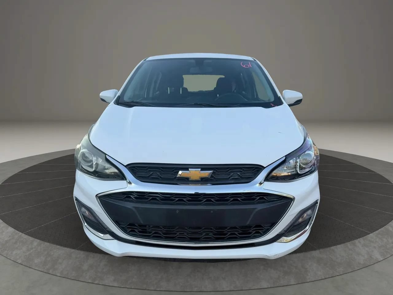 Used 2021 Chevrolet Spark LT FWD image 2