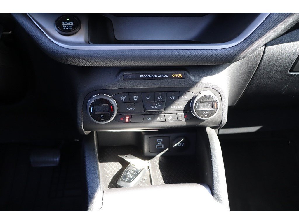 Used 2021 Ford Bronco Sport Outer Banks AWD/4WD image 22