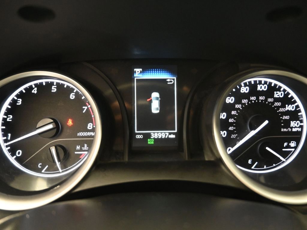 Used 2023 Toyota Camry LE image 7