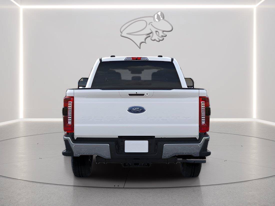 New 2026 Ford F250 Lariat w/ Chrome Package AWD/4WD image 5