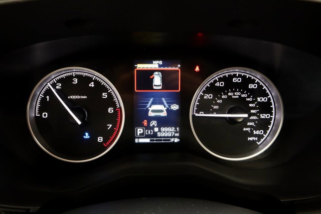 Used 2023 Subaru Forester Limited AWD/4WD image 33