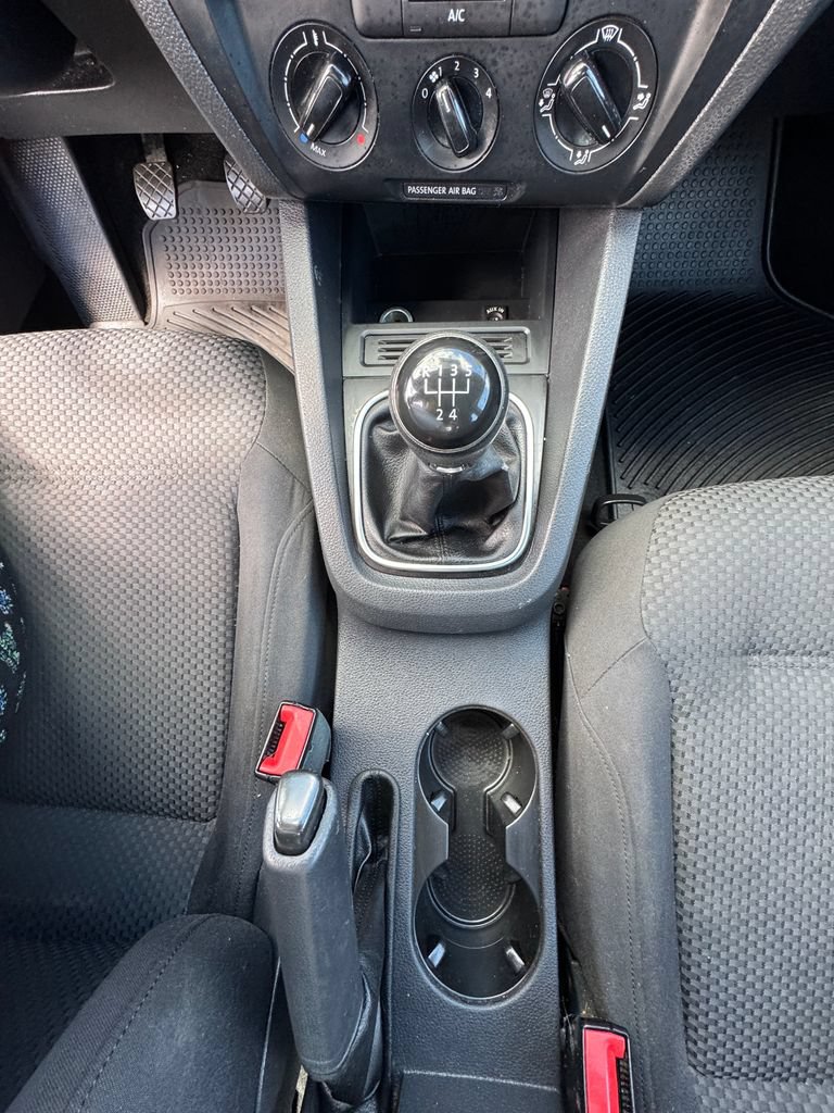 Used 2014 Volkswagen Jetta S FWD image 21