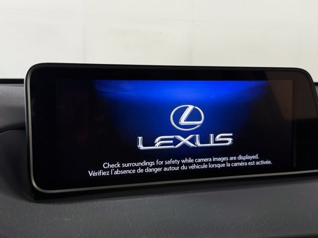 Used 2018 Lexus RX 350 FWD w/ Premium Package image 13