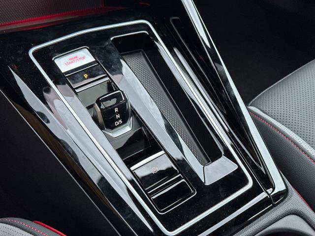 New 2025 Volkswagen GTI SE image 33