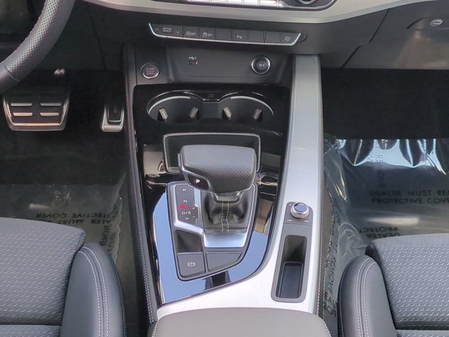 Used 2022 Audi A5 2.0T Premium Plus AWD/4WD image 18