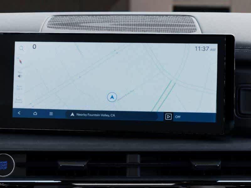 New 2026 Hyundai Santa Fe Calligraphy FWD image 13