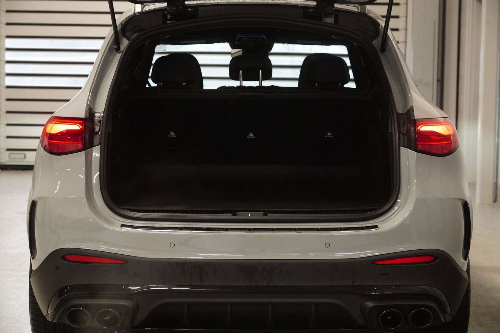 Used 2026 Mercedes-Benz GLC 43 AMG AMG GLC 43 image 33