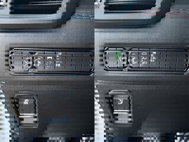 New 2025 Acura TLX SH-AWD w/ A-SPEC Pkg image 26