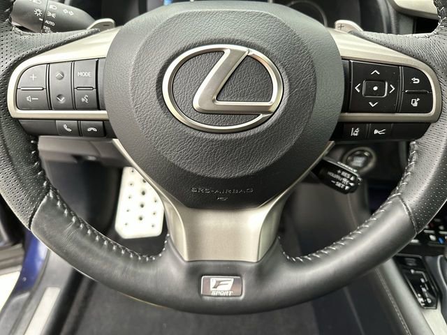 Used 2020 Lexus RX 350 F Sport image 15