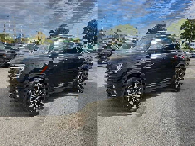 New 2026 Volkswagen Atlas SEL Premium R-Line image 10