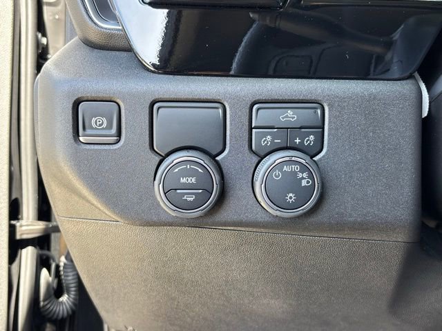 Used 2026 Chevrolet Silverado 1500 LT w/ Protection Package image 15