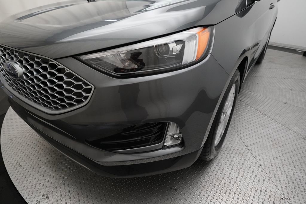 Used 2024 Ford Edge SEL w/ Convenience Package AWD/4WD image 25