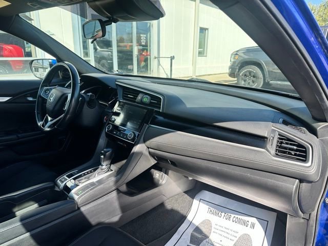 Used 2019 Honda Civic Sport image 9