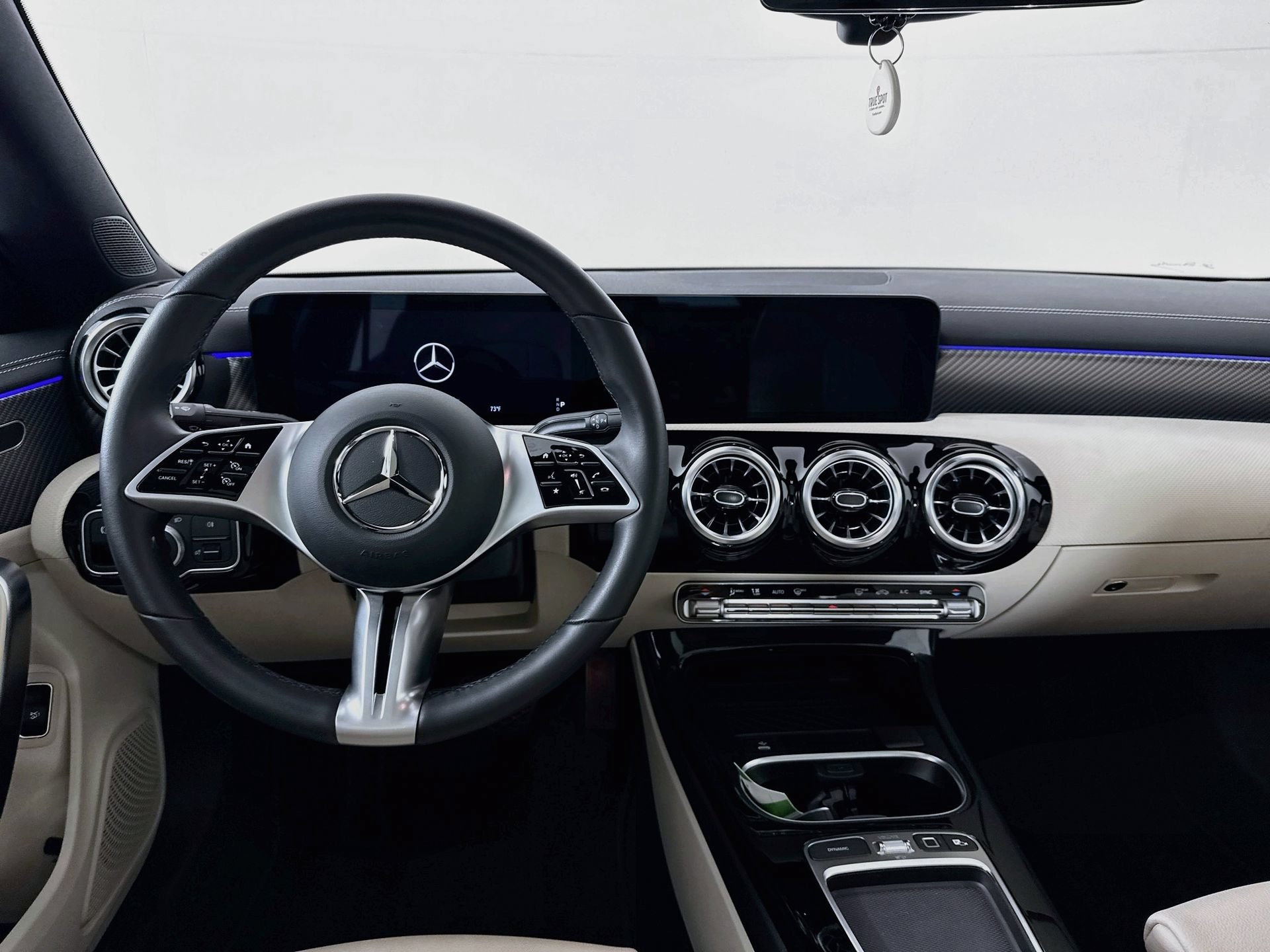 Certified 2026 Mercedes-Benz CLA 250 image 23