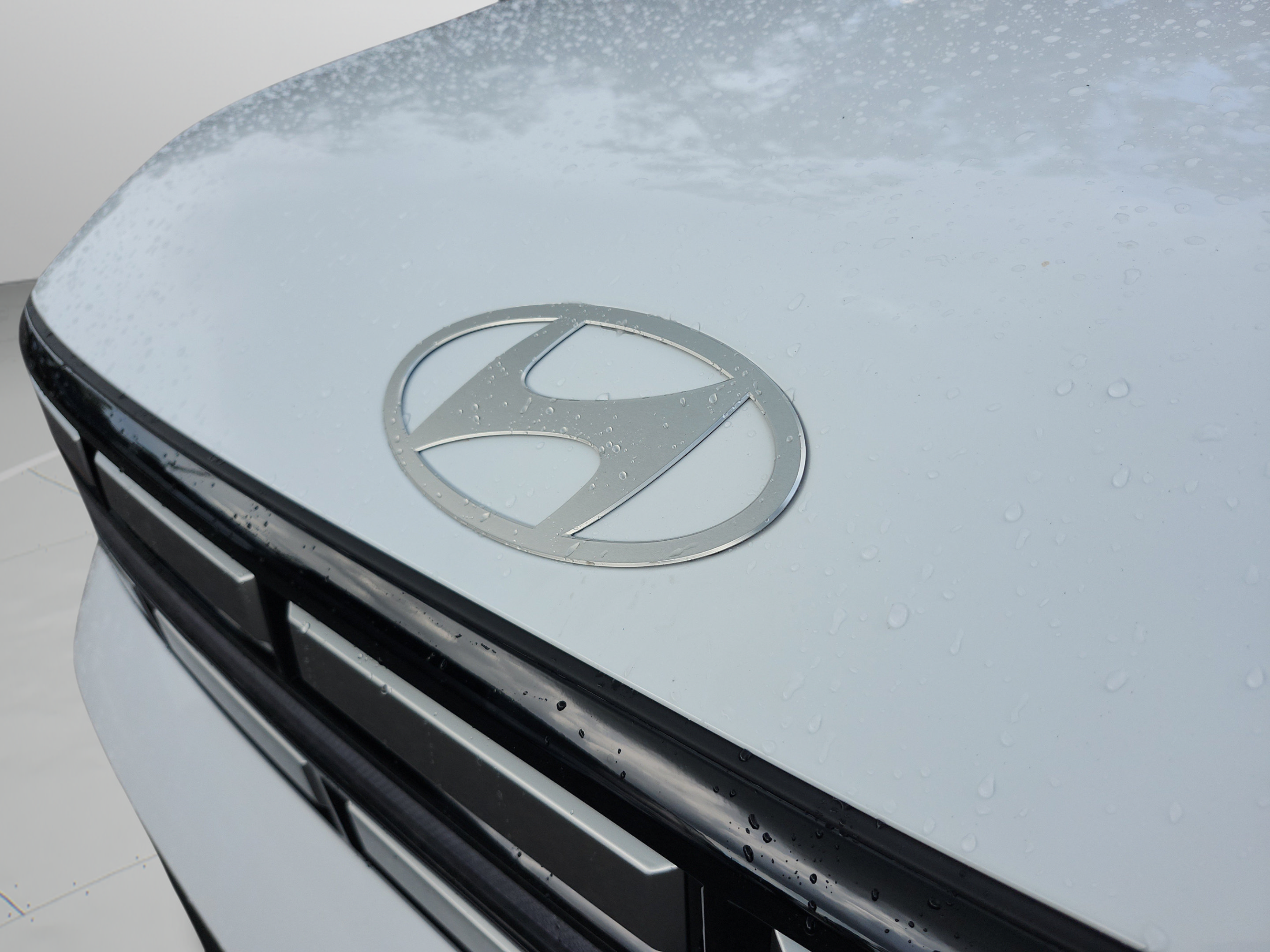 New 2027 Hyundai Santa Fe SE FWD image 23