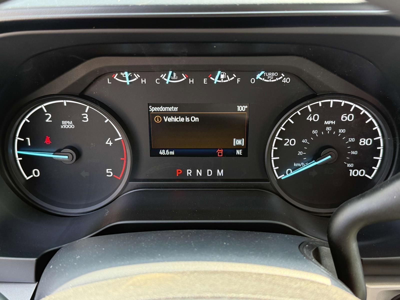 New 2024 Ford F550 4x4 Regular Cab Super Duty image 19