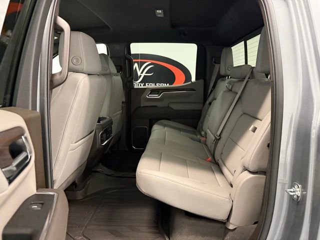 New 2026 GMC Sierra 1500 SLT w/ SLT Premium Plus Package image 16
