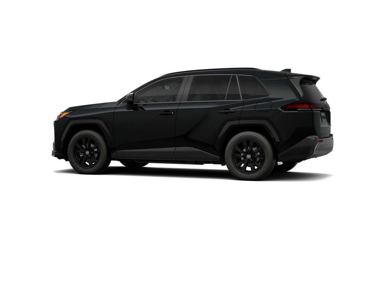 New 2026 Toyota RAV4 SE FWD image 5