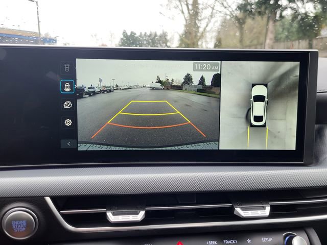 New 2026 Hyundai Sonata Limited image 16