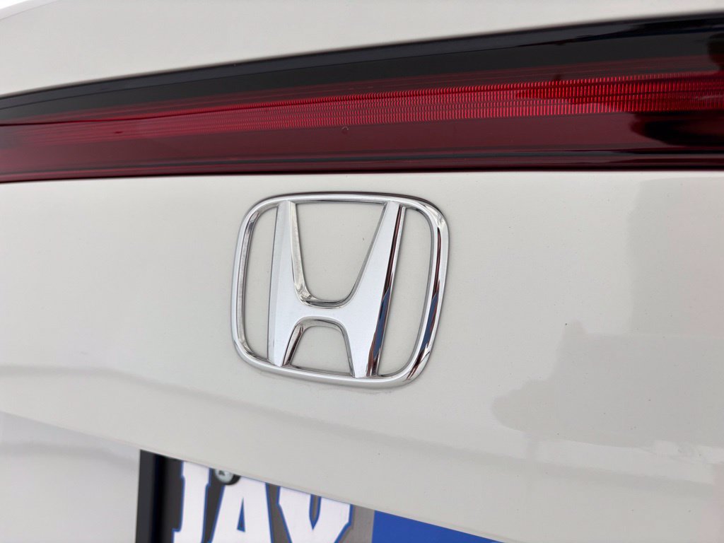 Used 2024 Honda Civic Sport Touring image 27