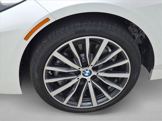 Used 2023 BMW 228i Gran Coupe w/ Convenience Package FWD image 21