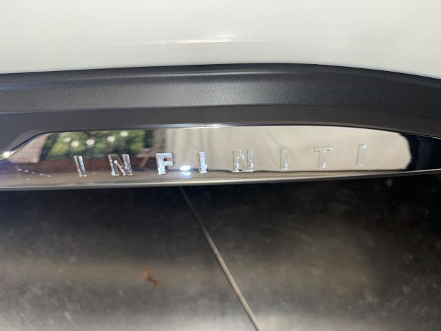 Certified 2025 INFINITI QX60 Autograph w/ Cargo Package image 15