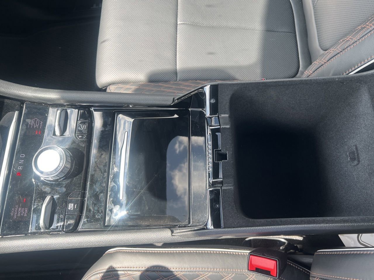 Used 2025 Jeep Grand Cherokee Summit image 31